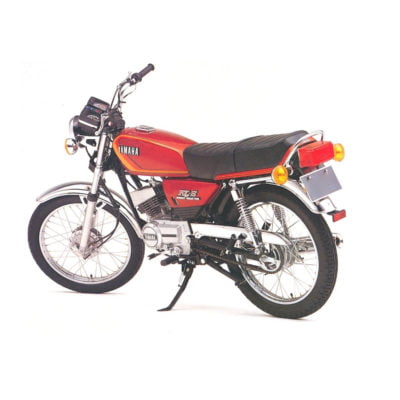 Yamaha RXS100