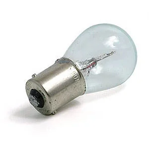 Bulbs & LEDS - British