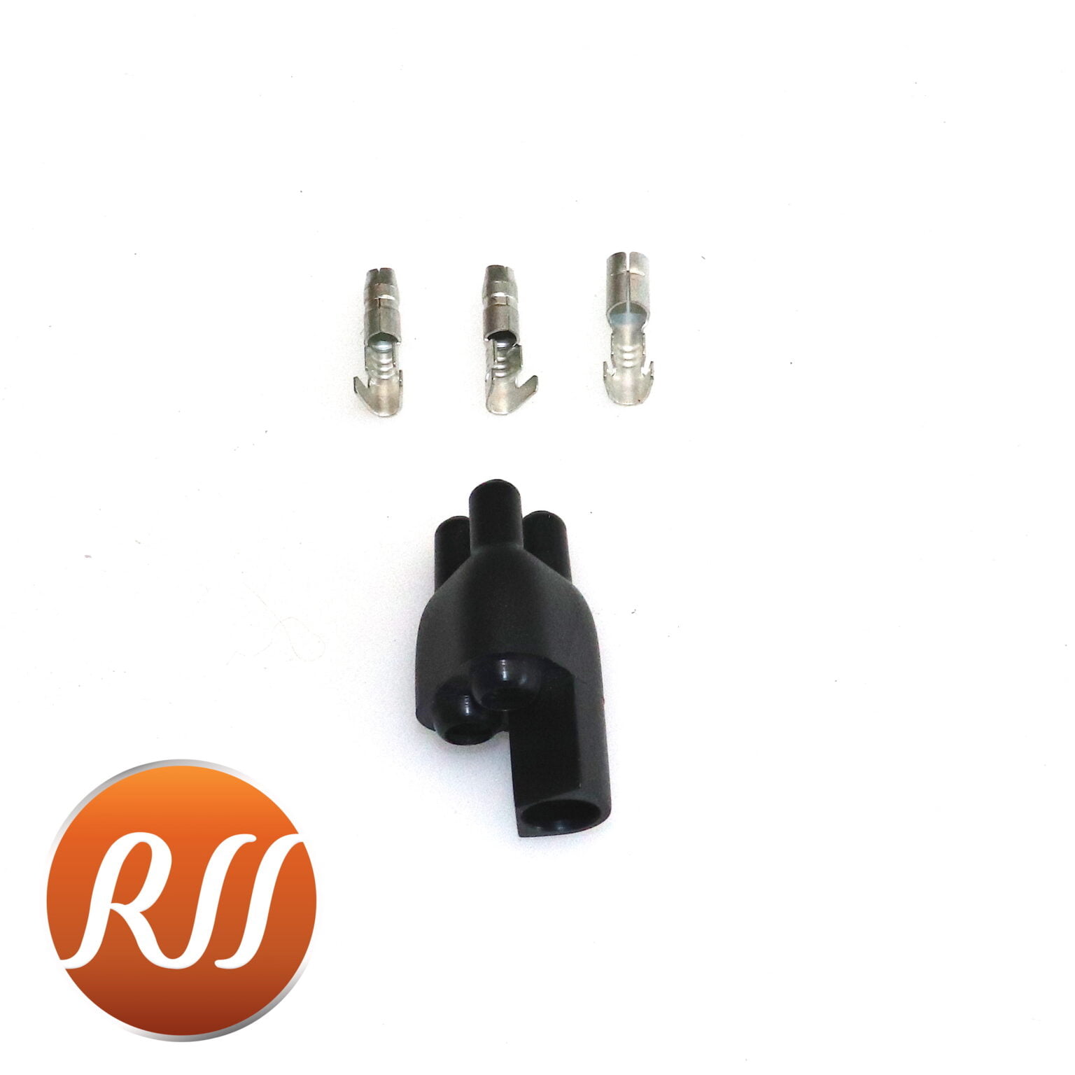 Vintage Japanese Triangular 3 way Connector (Part2) - Rex's Speed Shop