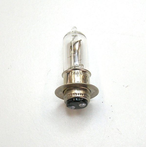 Halogen MPF Fitting Bulb12V 35 35 Watt Rex s Speed Shop