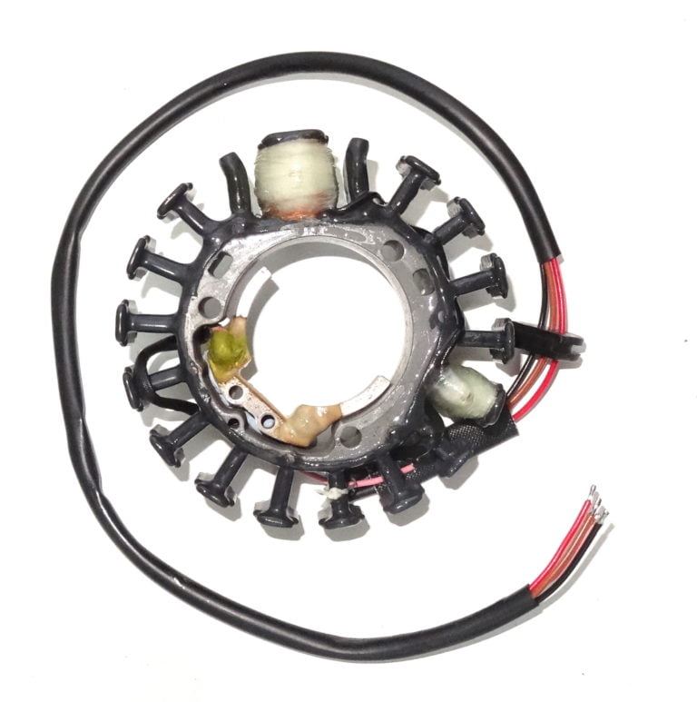 Remanufactured 'Ignition Only' Rotax Stator Rex's Speed Shop