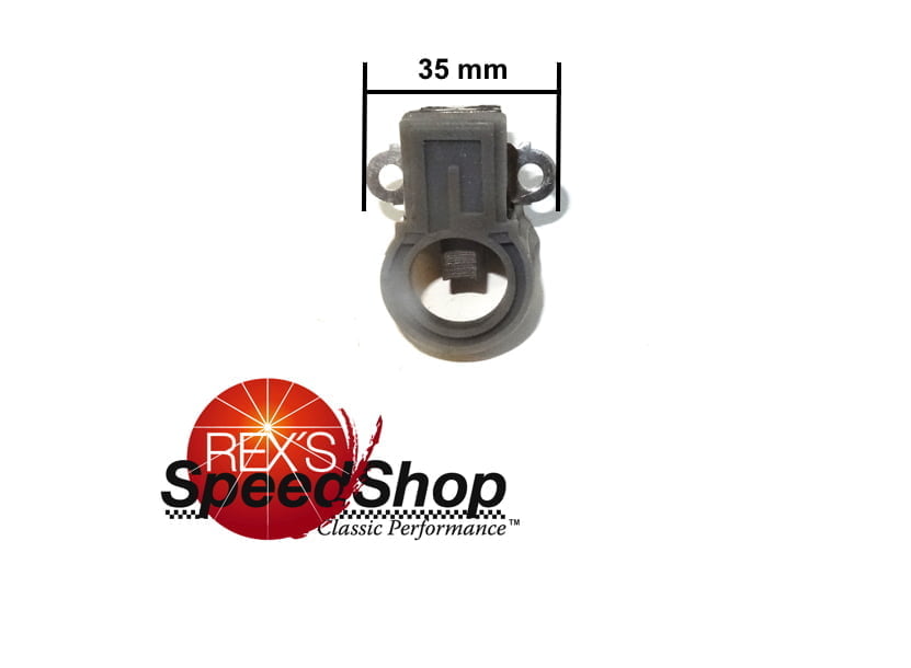 Denso Motorcycle Brush Block Assembly Rex's Speed Shop