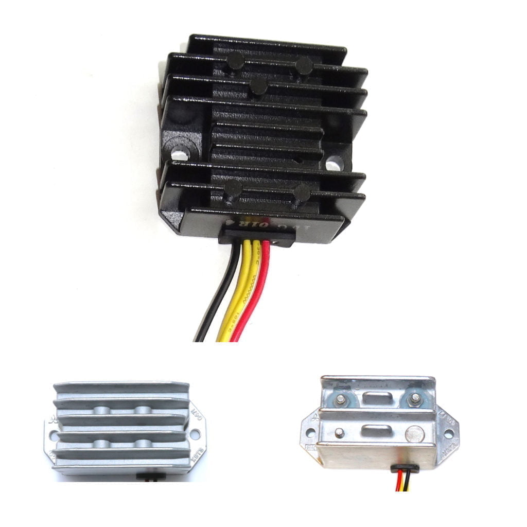 Kawasaki Regulator Rectifier 21072007 H1D H2 H2A KH500