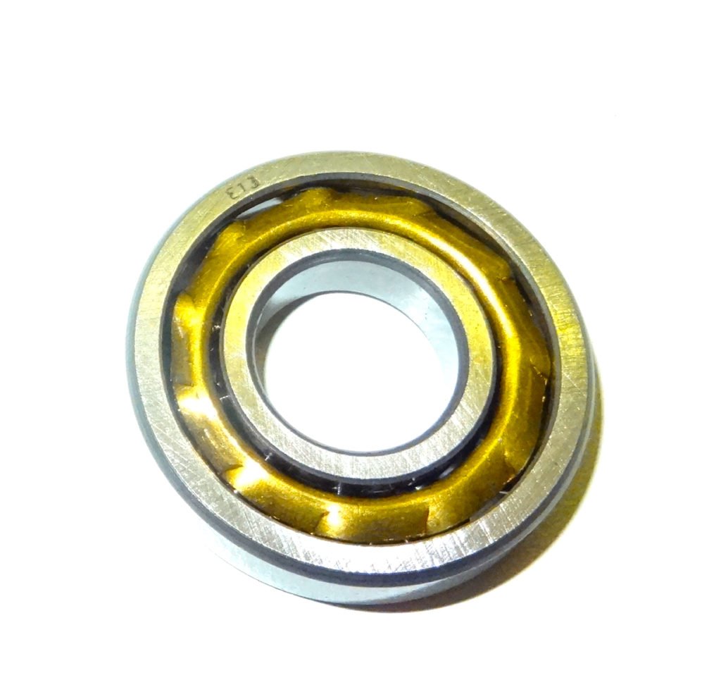 Dynamo E3AR Drive End Bearing 189289 Rex's Speed Shop