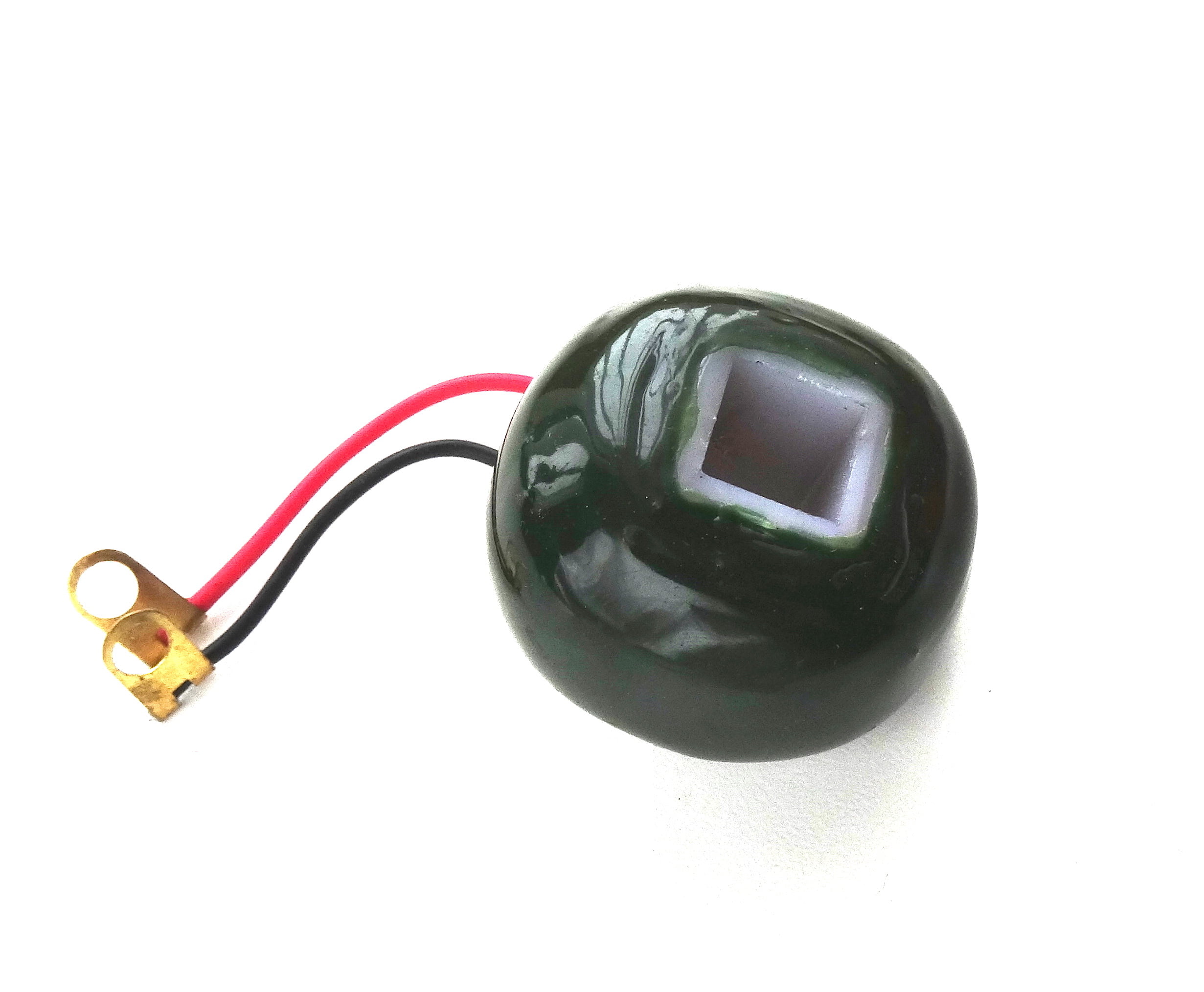 BSA Bantam HT Coil Wipac S1233 D1 D7 Rex's Speed Shop