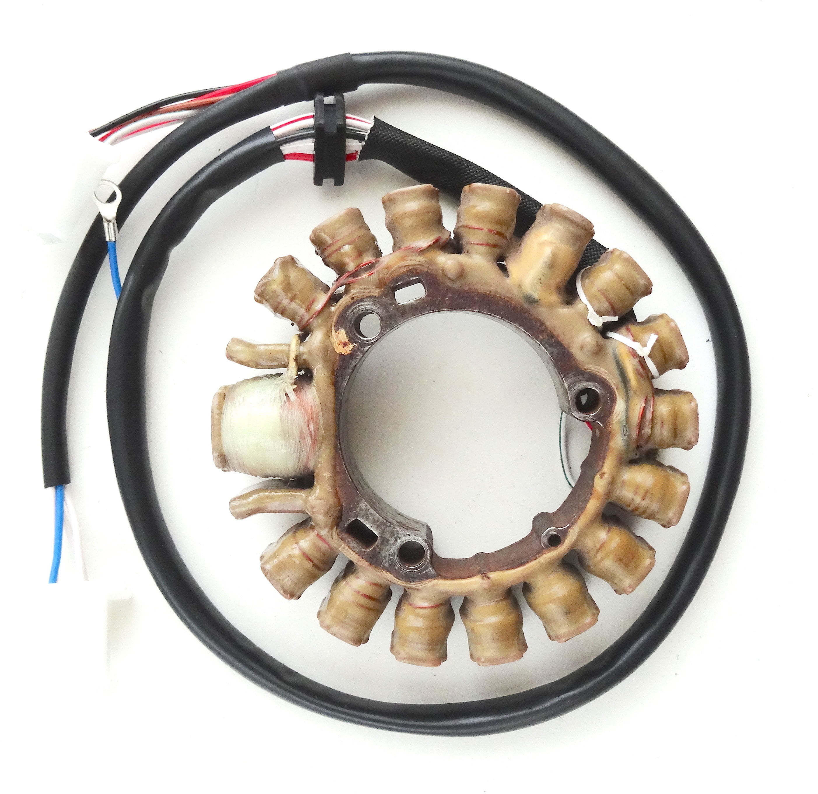 Ignition Fix Exchange CDi Source Coil Rewind SR400 SR500 197992