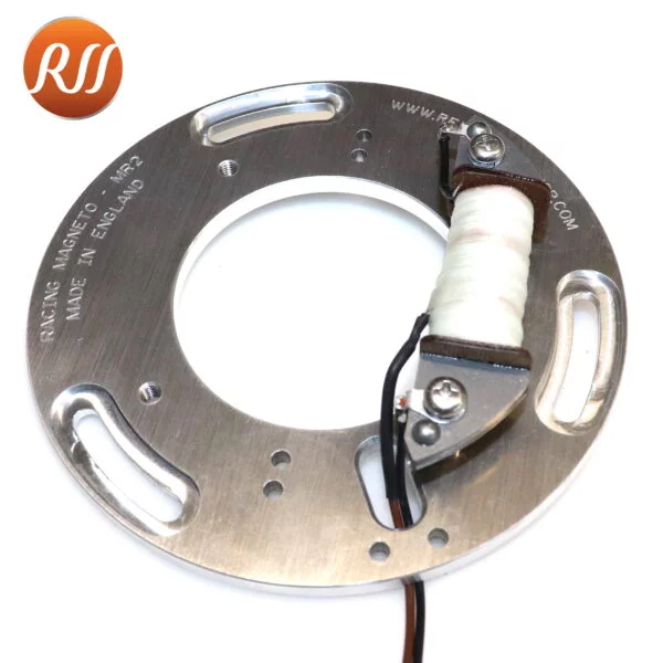 XT500 & TT500 Electronic Ignition Only Kit Rex's Speed Shop