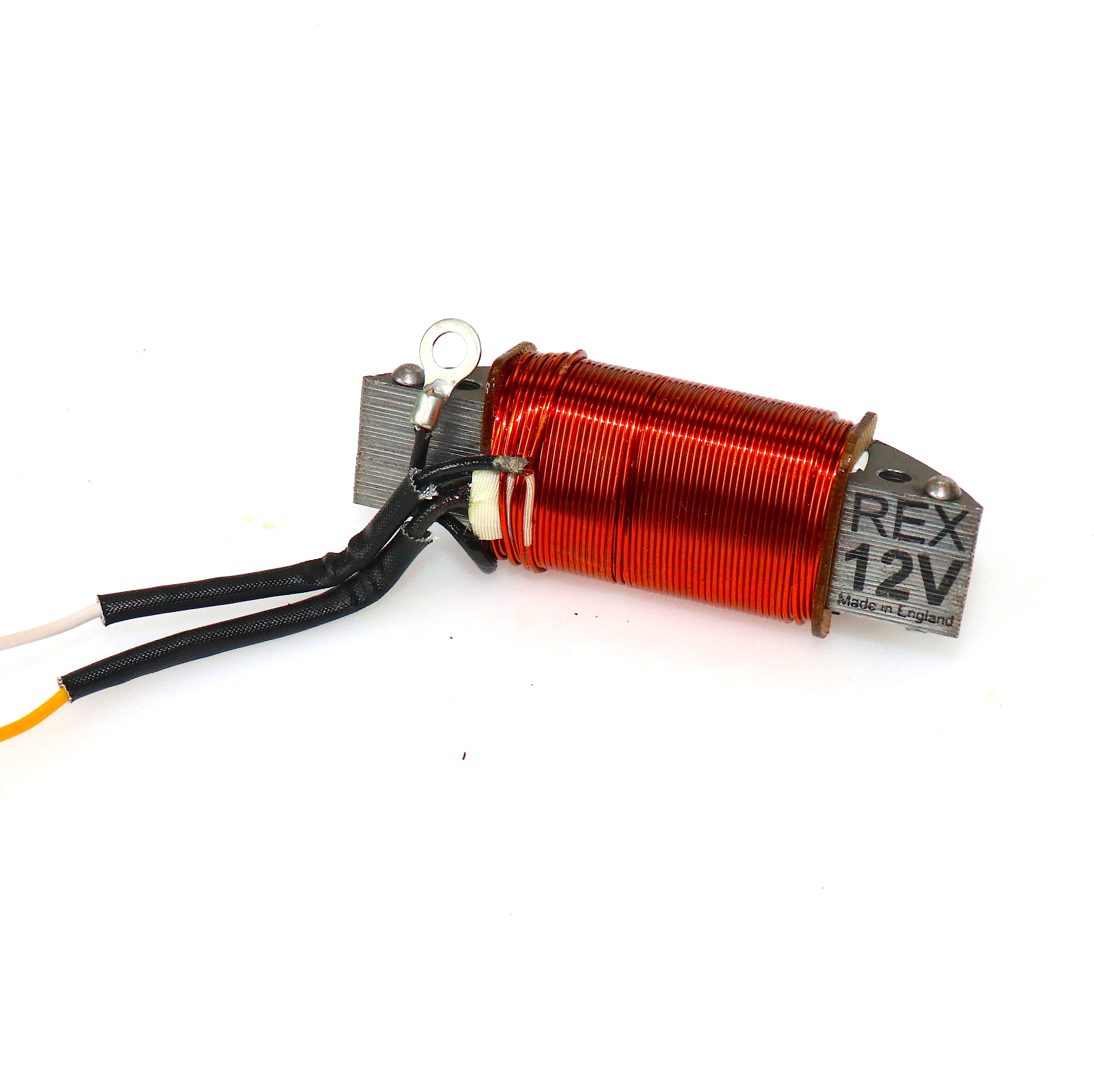 DT250 360 400 12 Volt Lighting coil 197479 Rex's Speed Shop