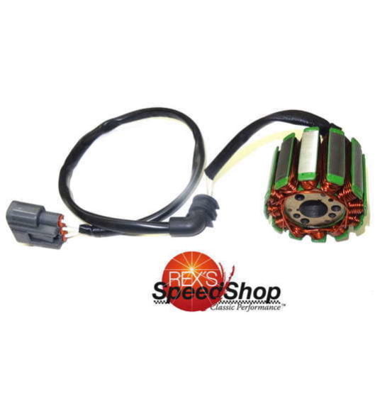 Yamaha R1 Replacement Stator FZ8 FZ1 YZF R1 2D1814101000
