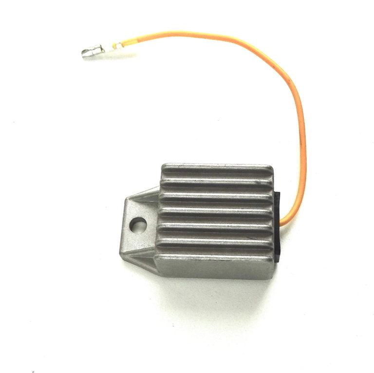 6 Volt Regulator & Rectifier Repair Kit Honda Suzuki Kawasaki Yamaha Rex's Speed Shop