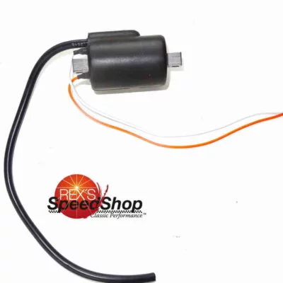 Suzuki ht ignition coil for t250, t350, t500, gt380, gt550 and gt750 models