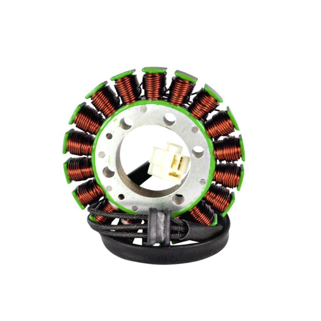 Stator for Triumph Daytona 675 Street Triple 675 T1300039 Rex's
