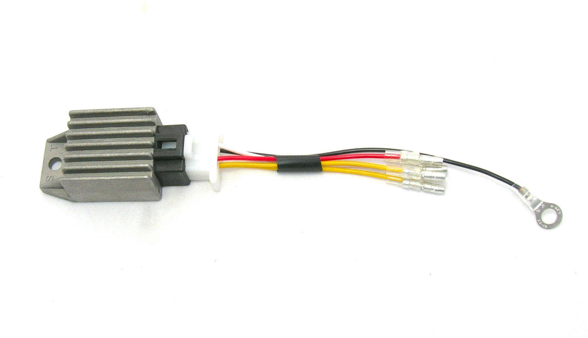 XT500 TT500 12 Volt Electronic Ignition Roadster Rex's Speed Shop