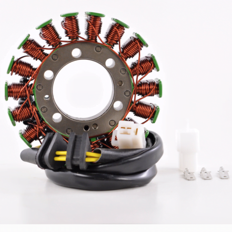 Generator Stator Honda CB 600 CBR 600F/F2/F3 Rex's Speed Shop
