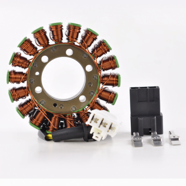 Generator Stator Honda CBR 600 Rex's Speed Shop