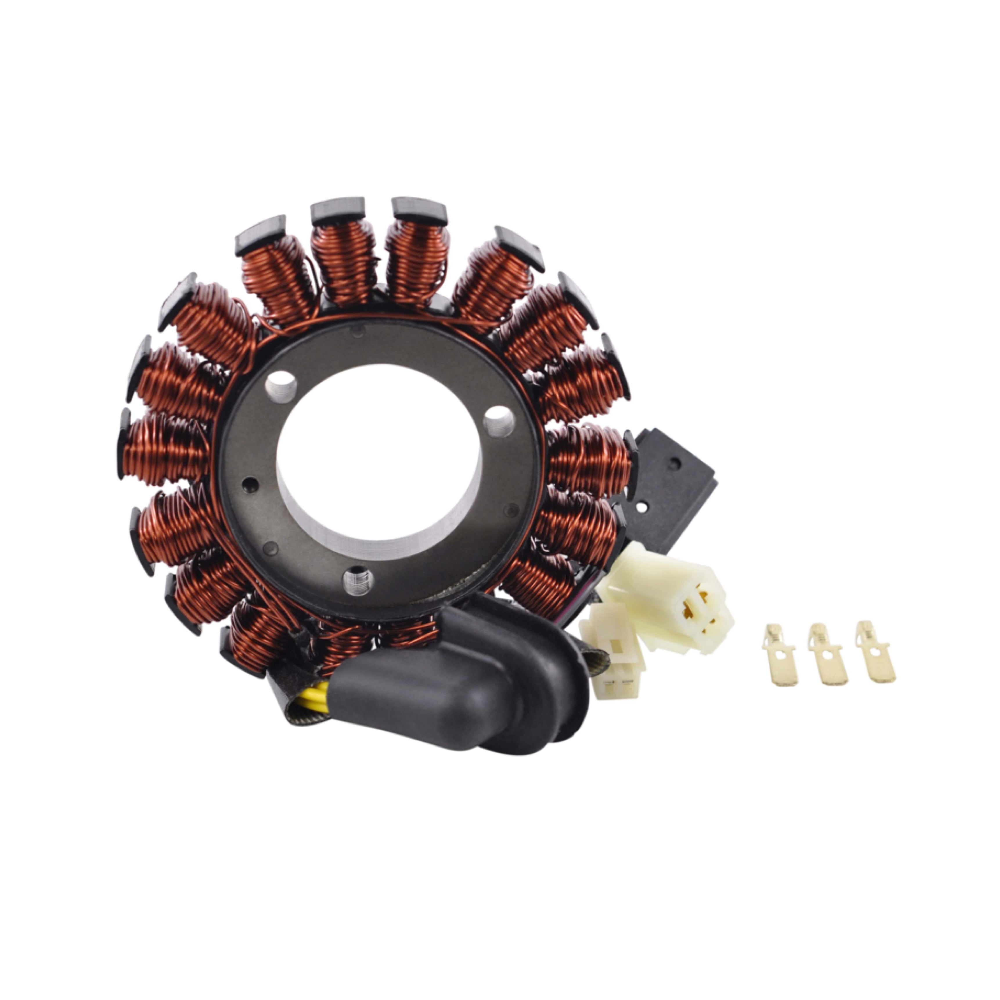 Stator Suzuki GSX 650 F GSF 1250 S Bandit GSX 1250 FA Rex's