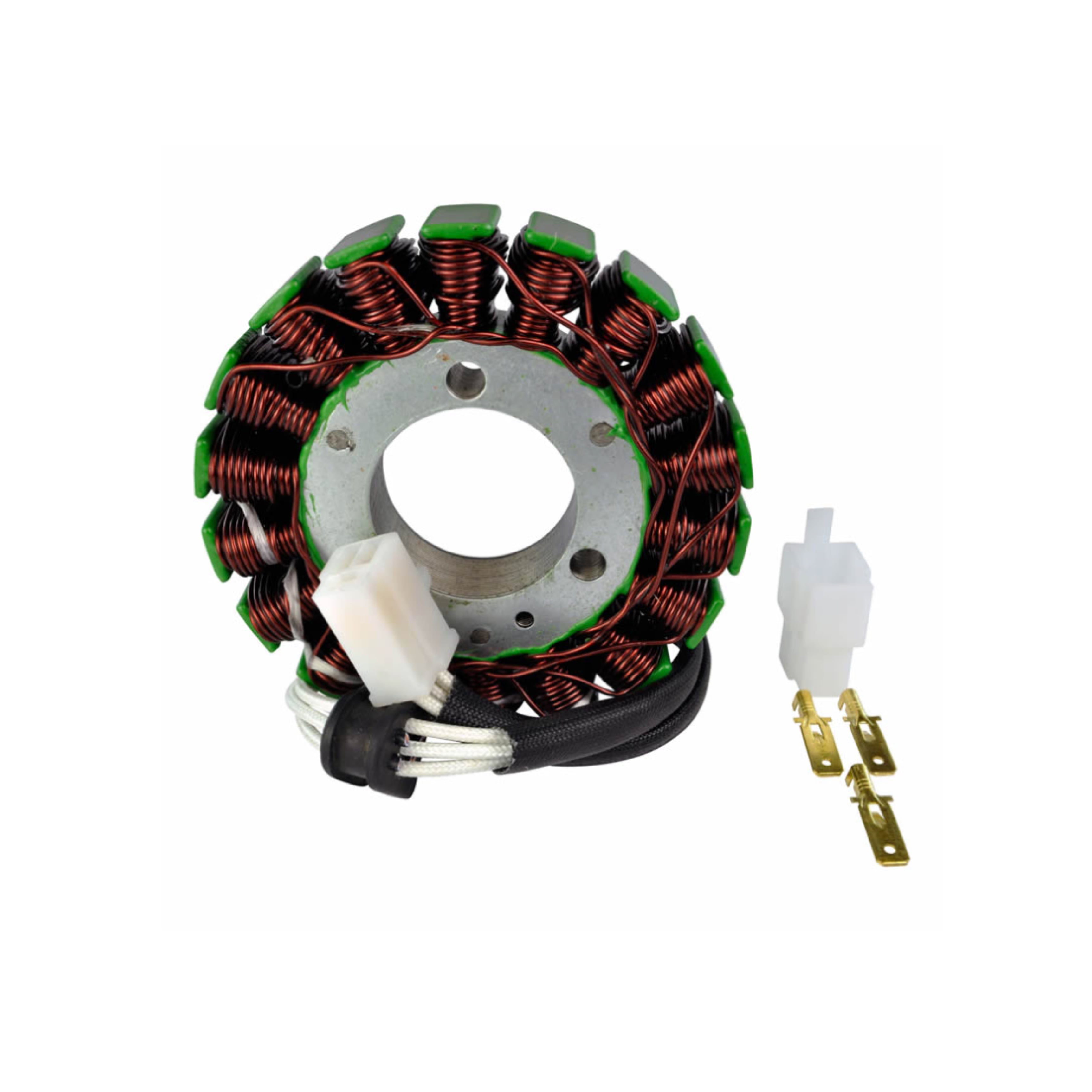 Generator Stator Suzuki GSXR 600 20002003 GSRX 750 20002003 Rex's