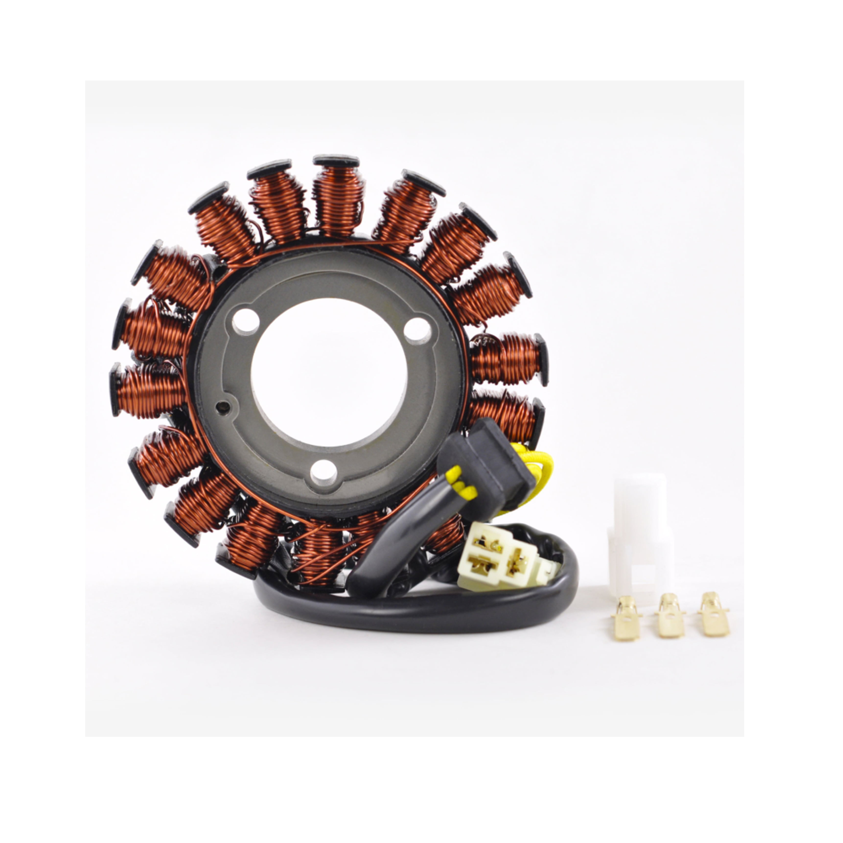 Stator Suzuki GSXR 600 GSXR 750 Rex's Speed Shop