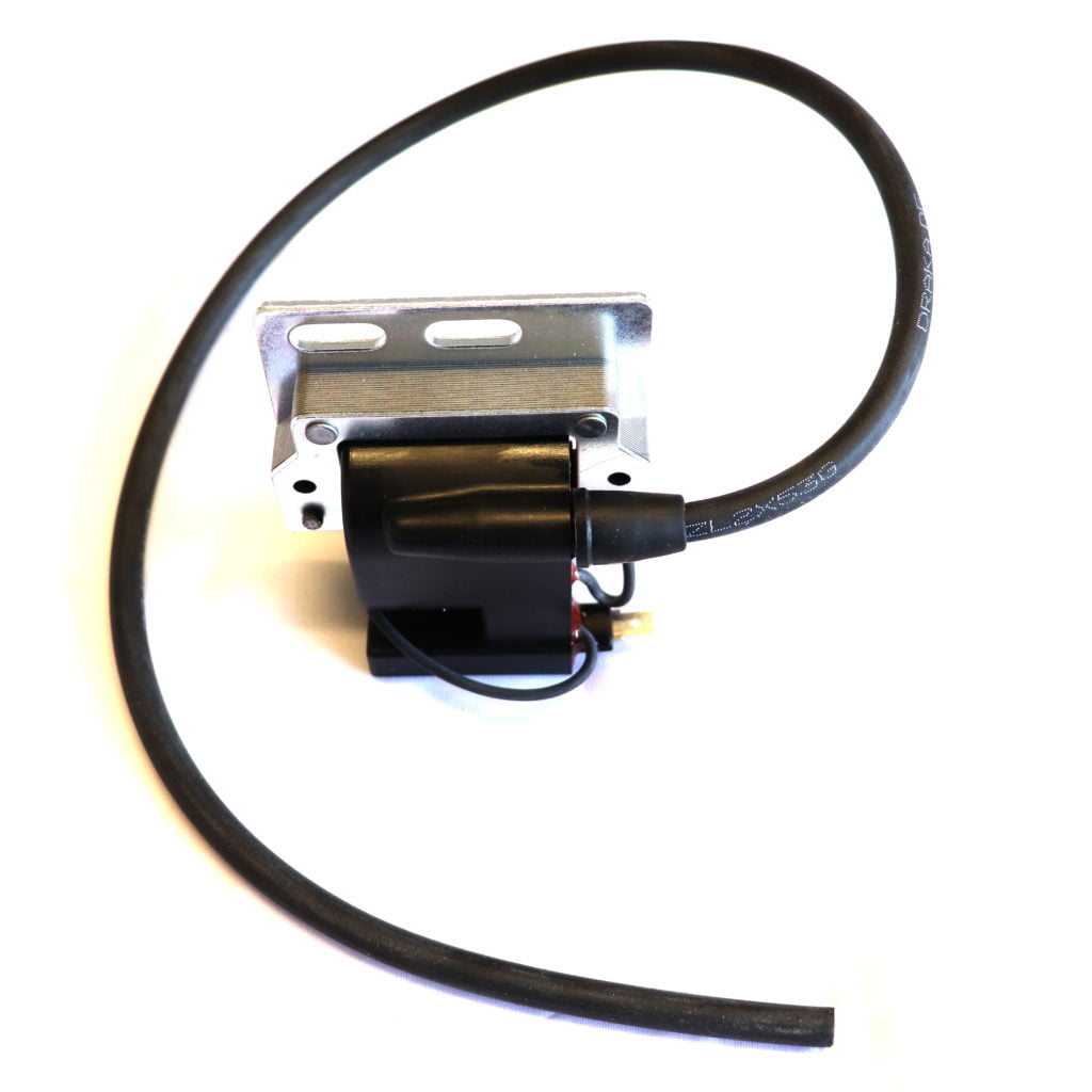 PVL HT Ignition Coil Motoplat 465100 Ossa Bultaco BSA Bantam