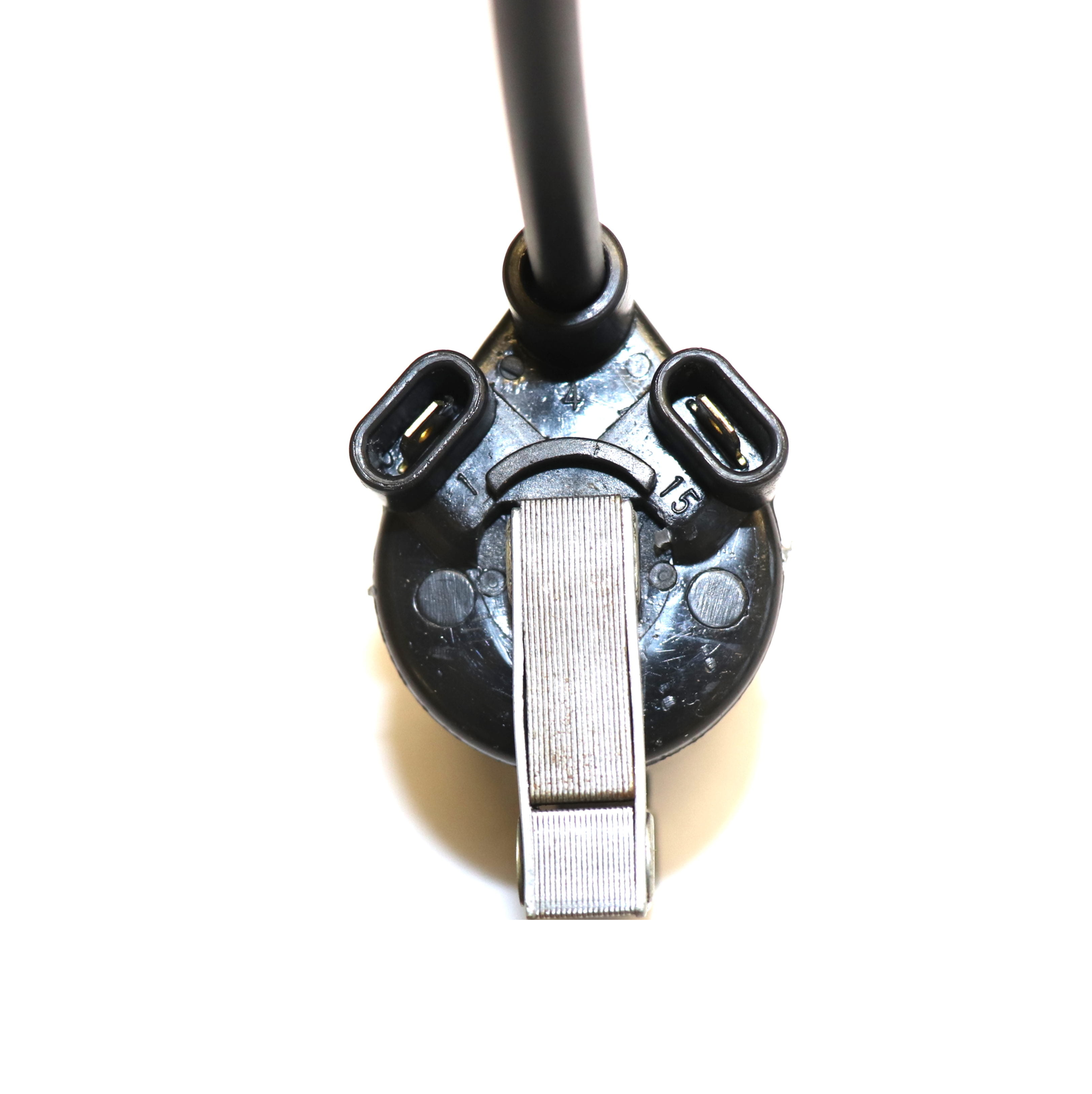 Replacement Bosch 0212940001 HT Ignition Coil SWM Rotax Sachs Rex's