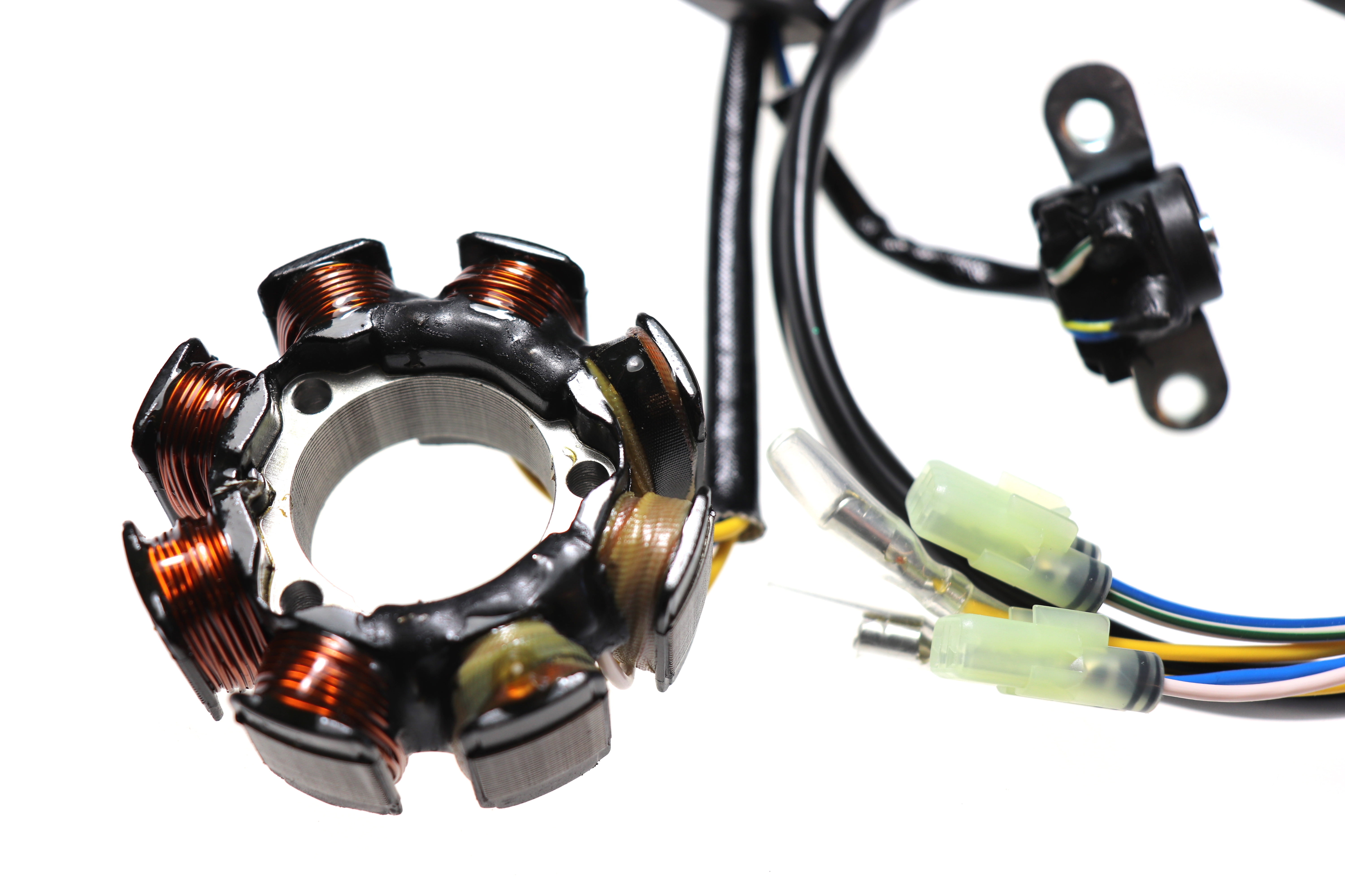 Electrosport Industries Stator for Honda CRF450R 2002-2004
