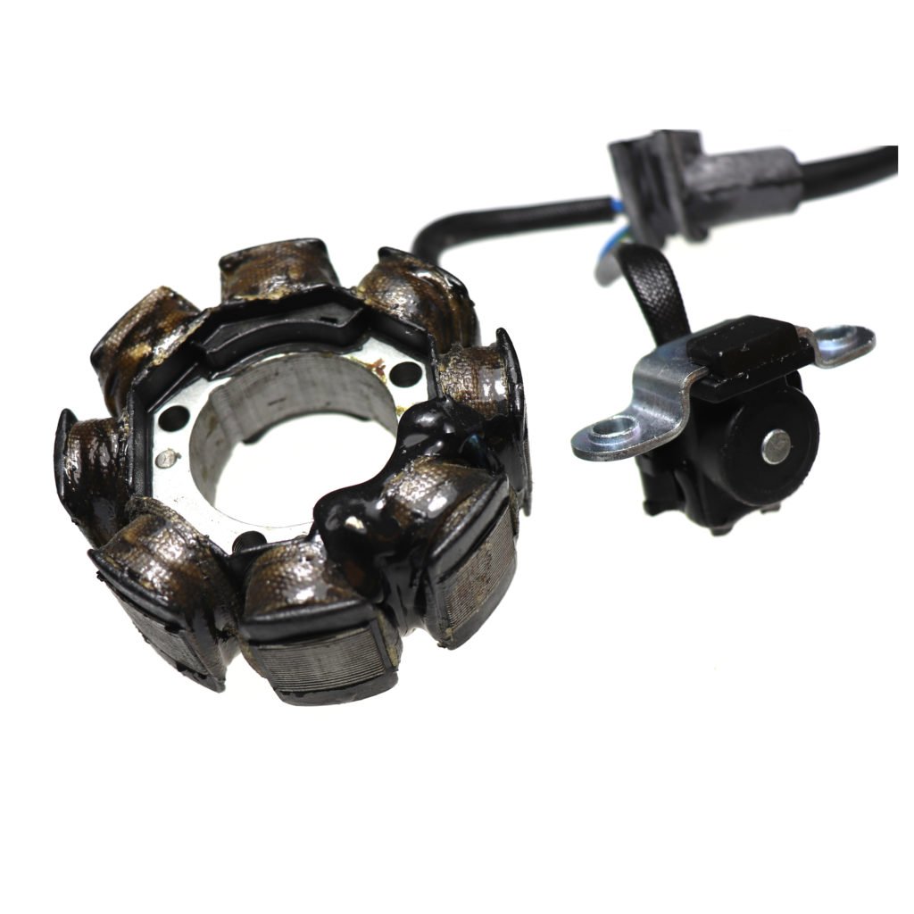 CR250RR 200409 CRF450R 200508 Ignition Only Stator Rex's