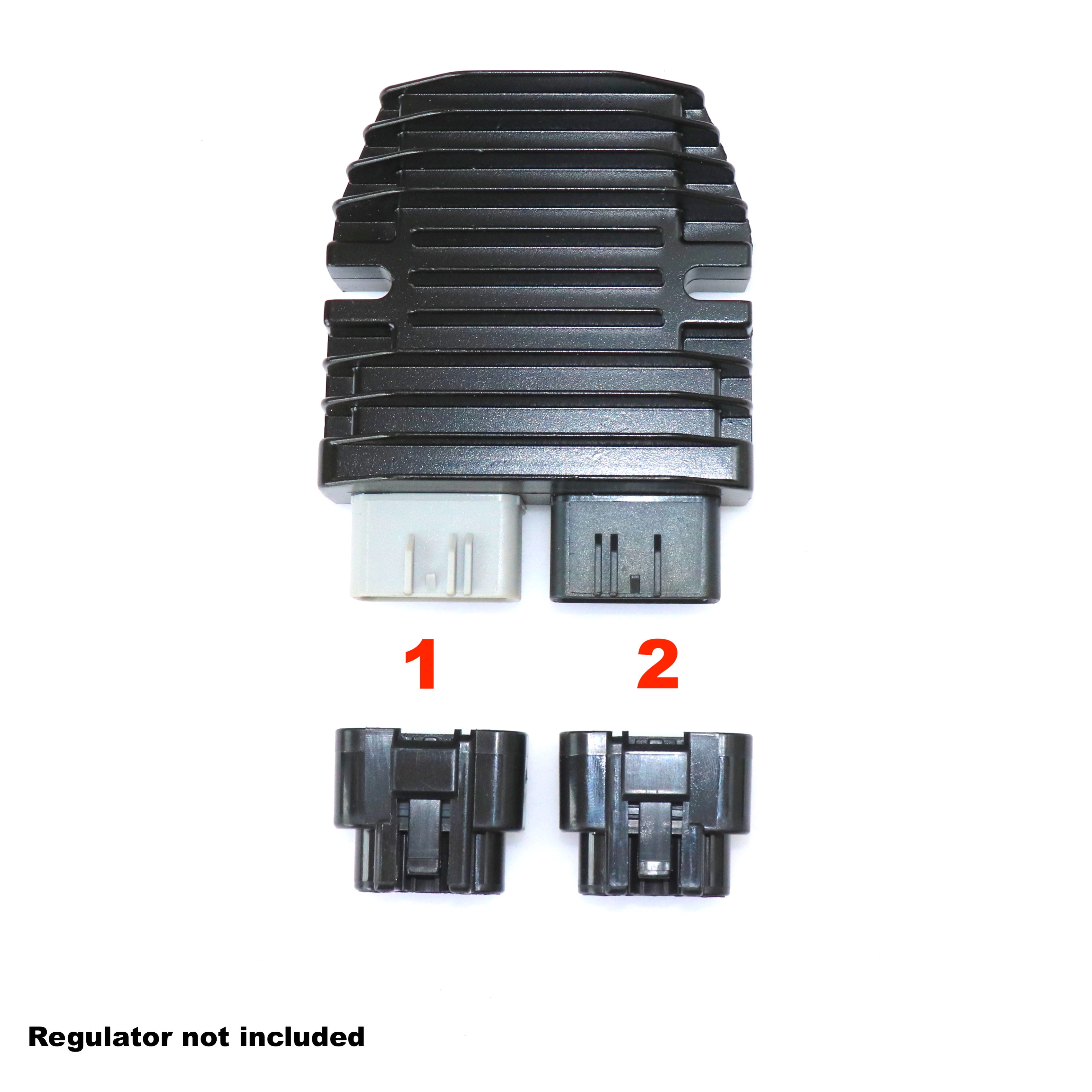 SH775 Regulator Rectifier – Fits YAMAHA HONDA KAWASAKI SUZUKI DUCATI APRILIA TRIUMPH