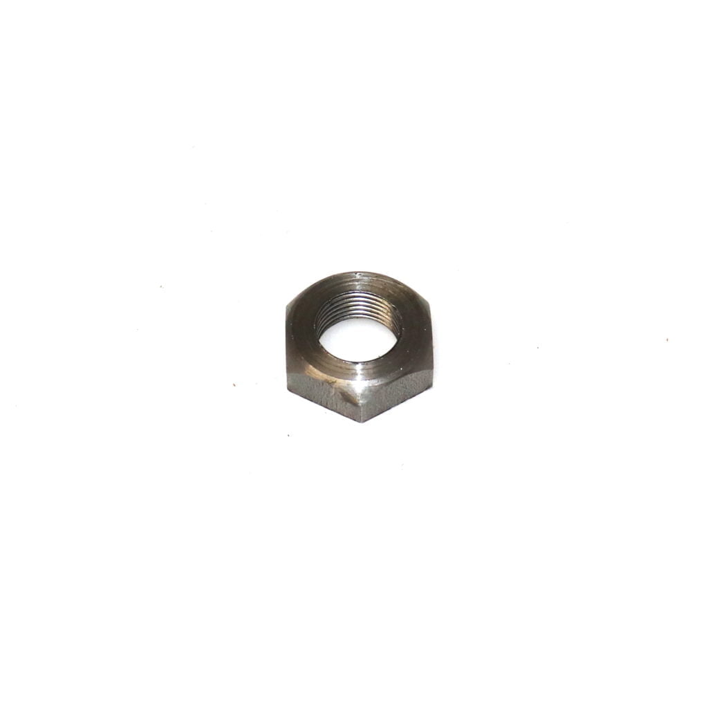 Alternator Rotor Nut BSA 292023 212066 Rex's Speed Shop