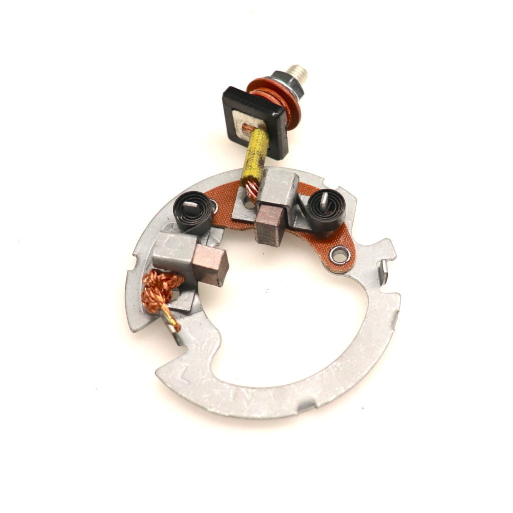 Mitsuba Starter Motor Brush Kit KTM LC4 Honda Rex's Speed Shop