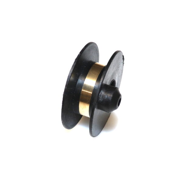 single cyclinder Lucas mageneto slip ring 454496 available from rexs speed shop