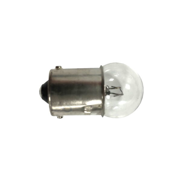 six volt ba15s fitting motorcycle bulb from rex's