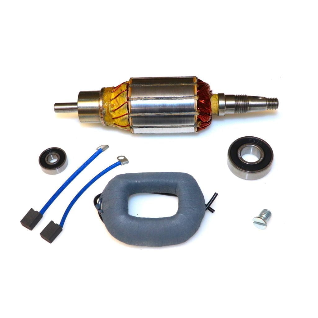 Dynamo Parts Archives Rex's Speed Shop