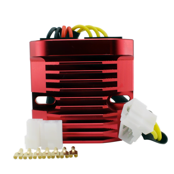 CNC Mosfet Regulator Rectifier Triumph Ducati Superbike Daytona