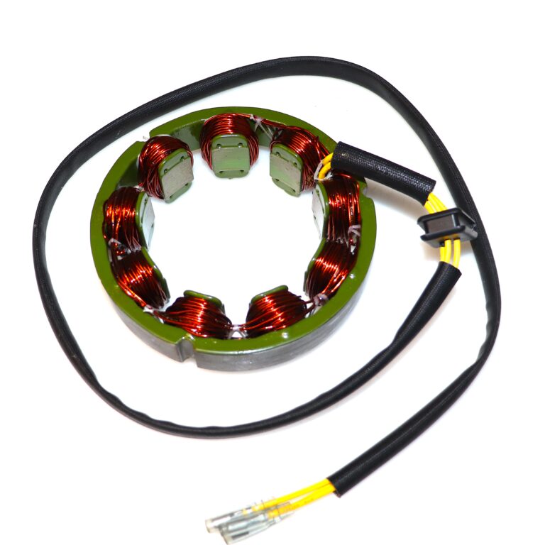 Replacement Stator Kawasaki Z1 Z900 Z1000 Stator 21076023 Rex