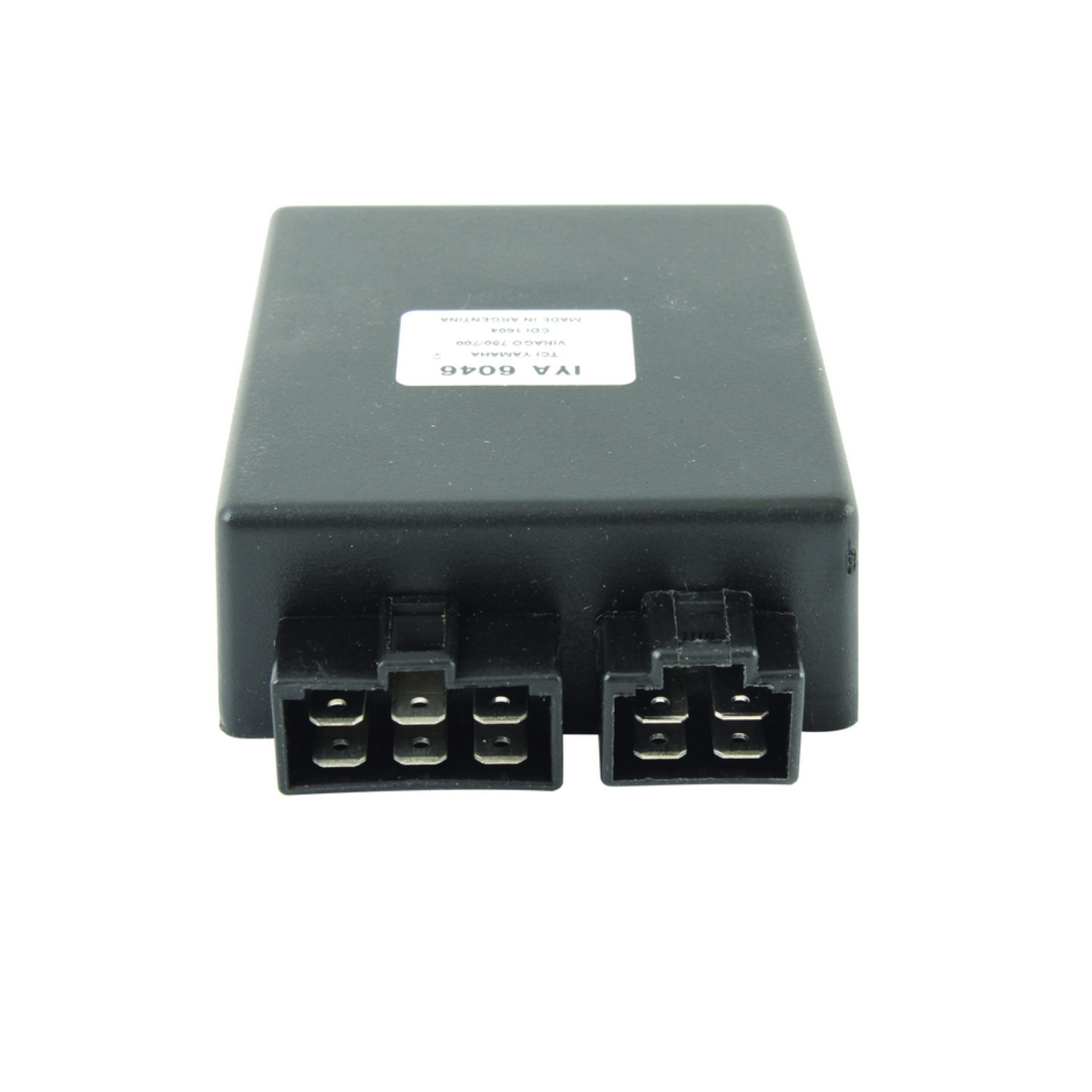 Yamaha Virago TCi Transistor Ignition Unit 198390 42X823052000