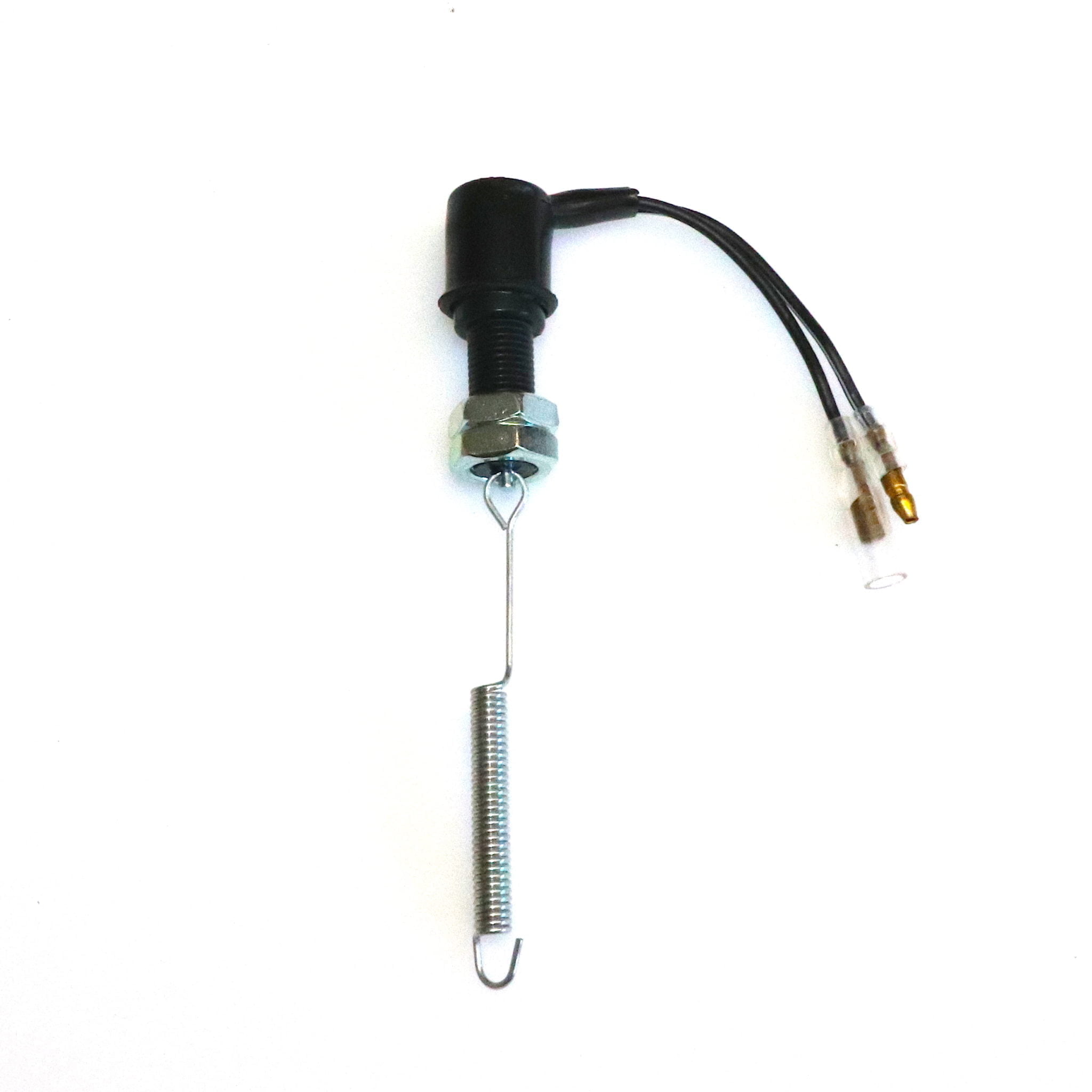 Yamaha Rear Brake Switch with Spring Rex's Speed Shop