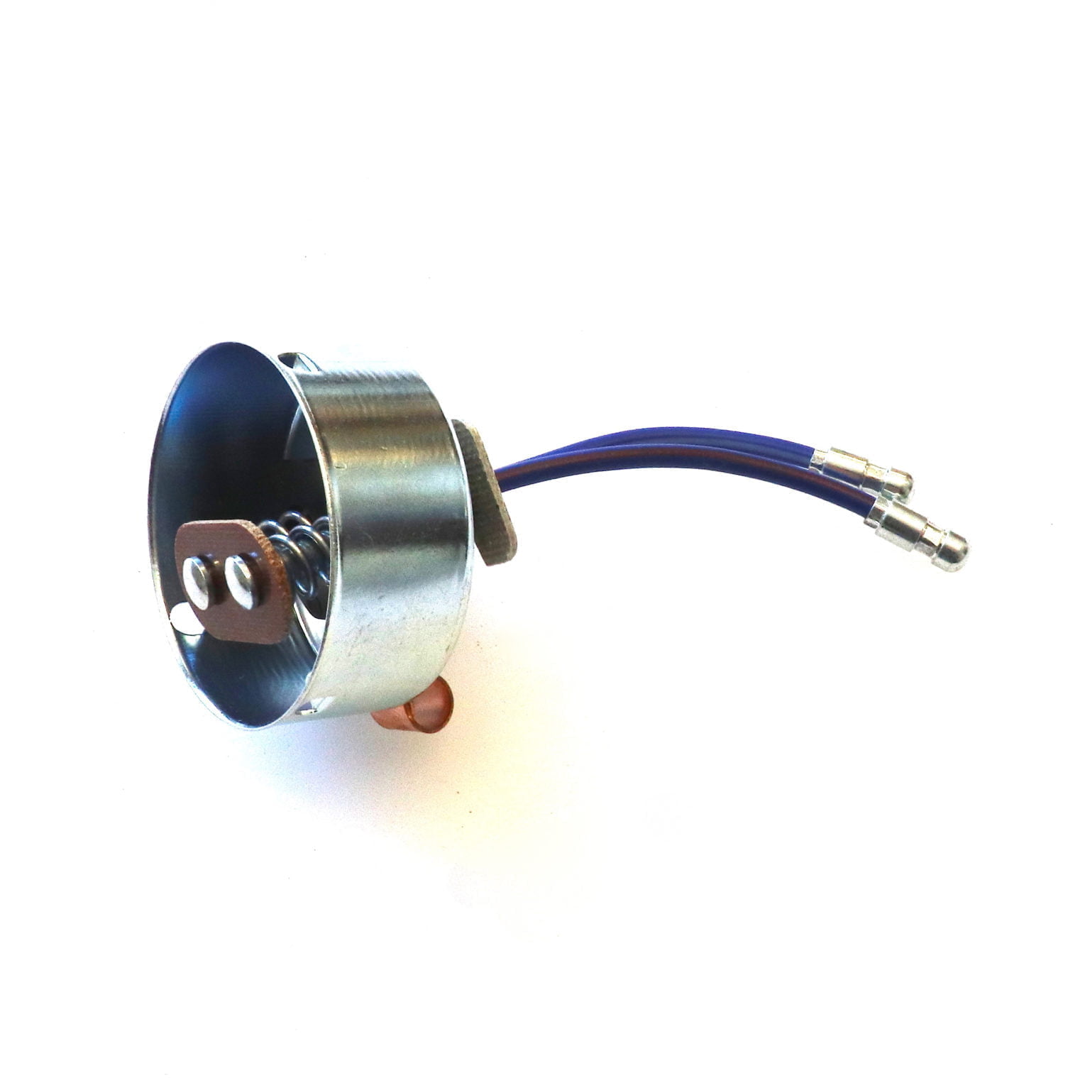 Lucas BPF Headlamp Bulb Holder 554602 Rex's Speed Shop