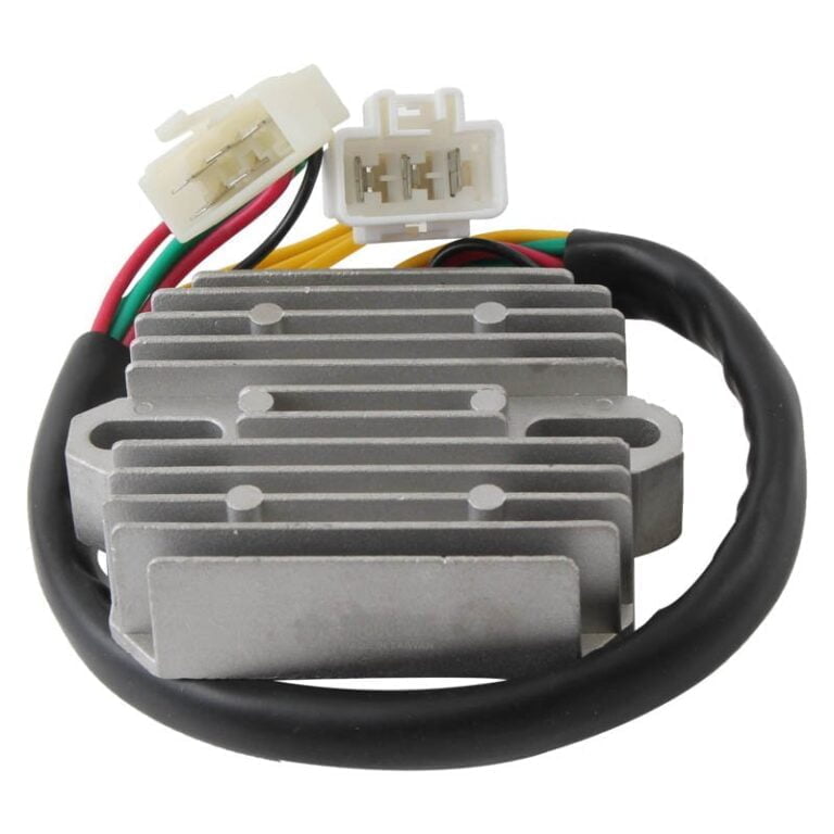 Replacement Honda Regulator Rectifier CBR954 200203 Rex's Speed Shop