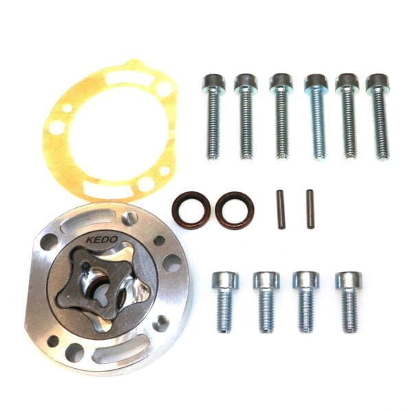 50 Increased Flow Oil Pump Rex's Speed Shop