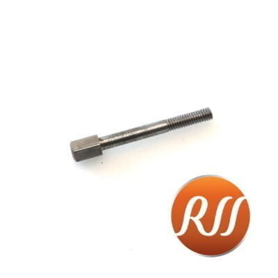 late type points bolt for K2F magneto, Lucas 492856.