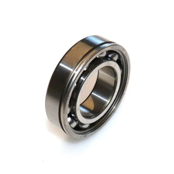 sr500, xt500, tt500, RH cam shaft bearing with groove | 93306-00519