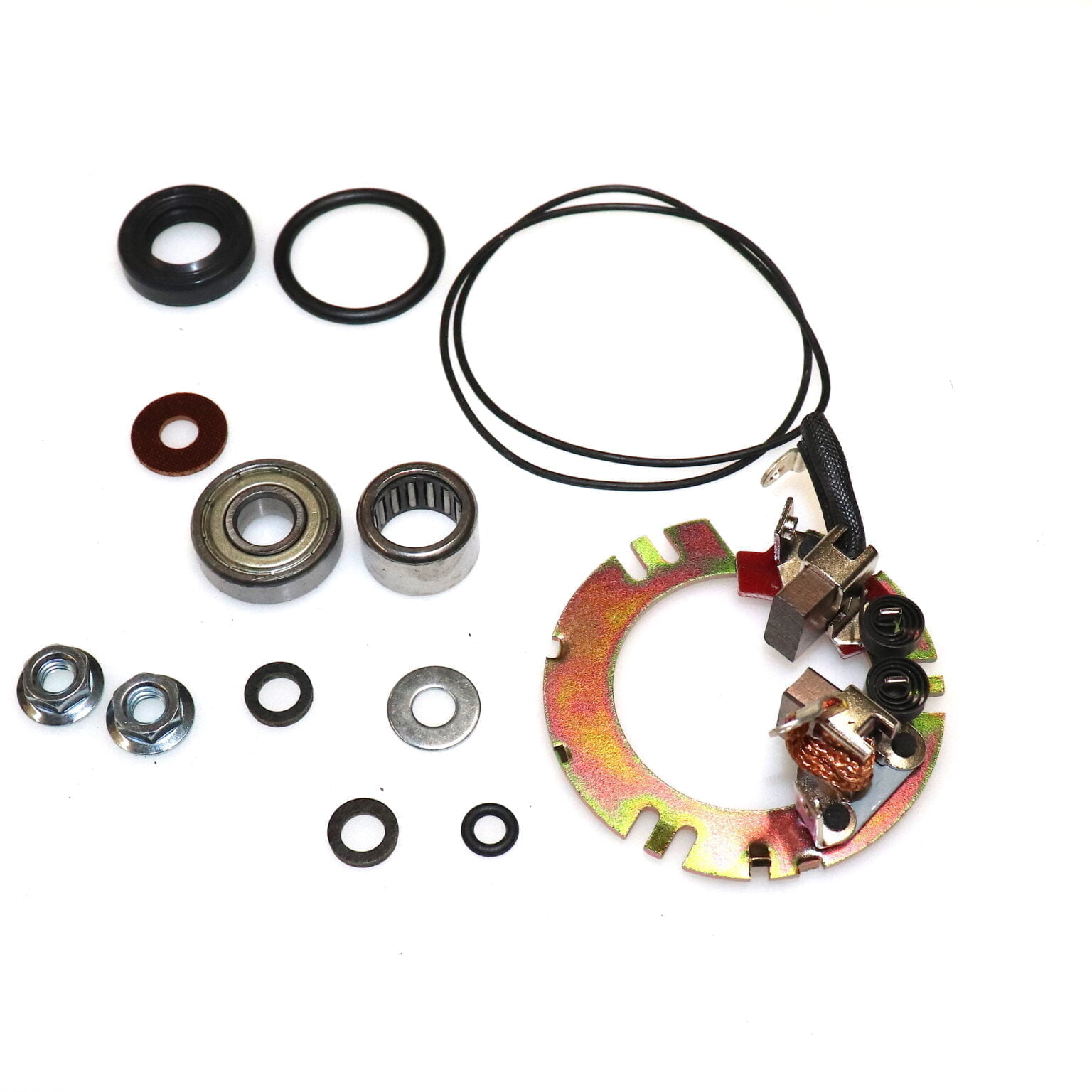 Honda CB750 CB900 CB1100 Starter Motor Repair Kit Rex's Speed Shop