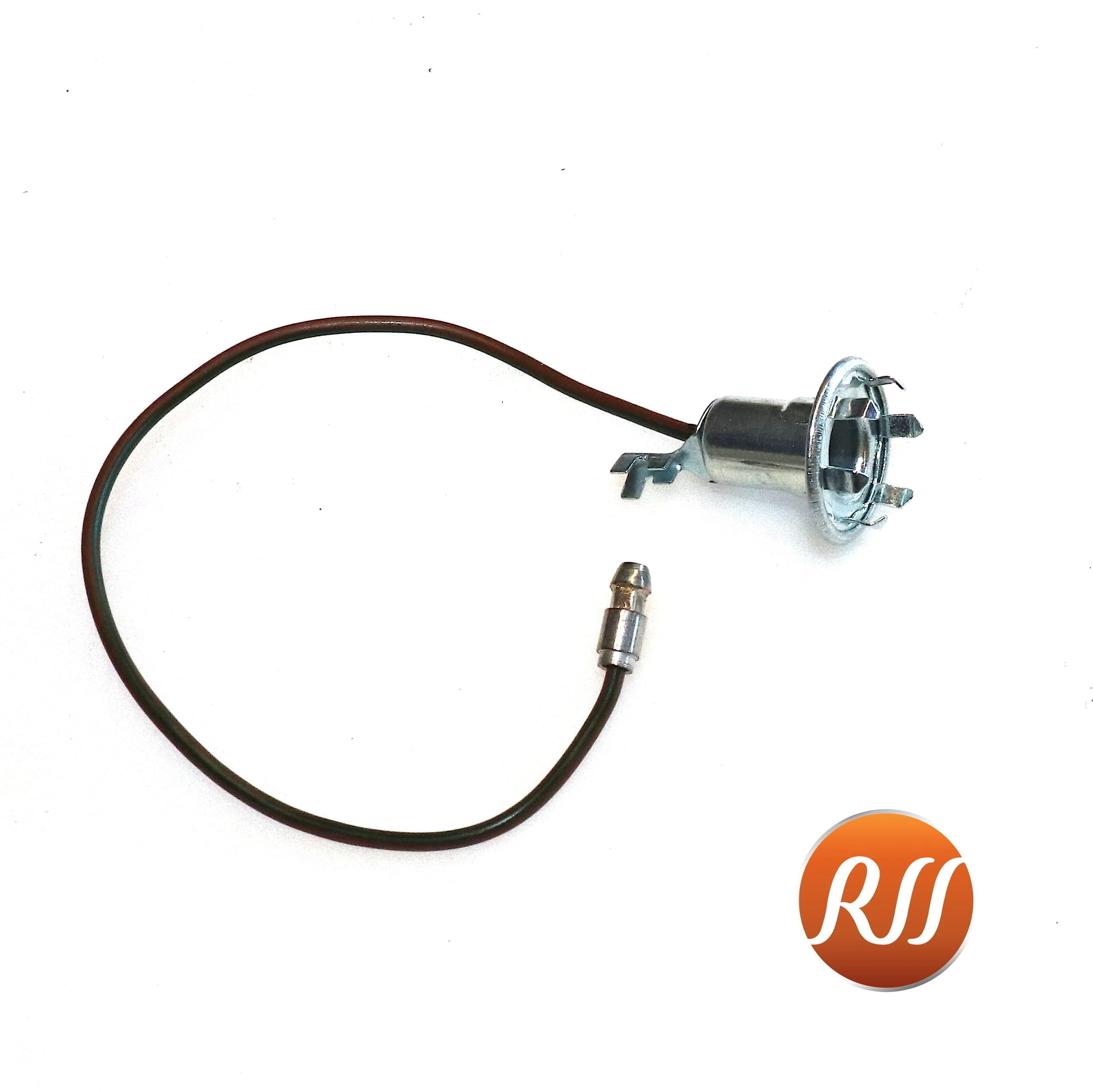 Lucas Pilot Bulb Holder | LU54573590 - Rex