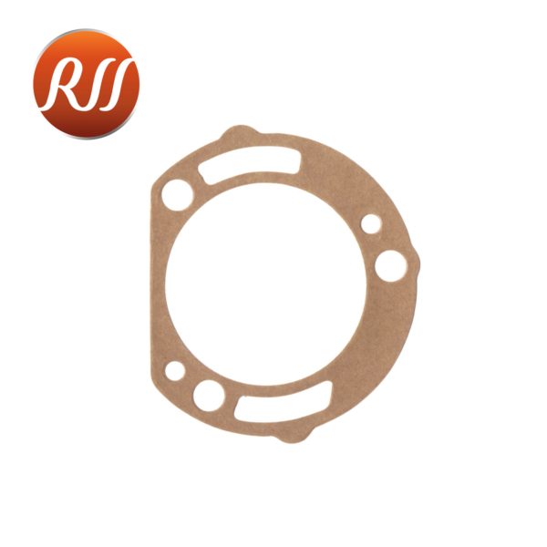 xt500 & sr500 gasket for oil pump housing between crankcase and oil pump | 33Y-13329-01