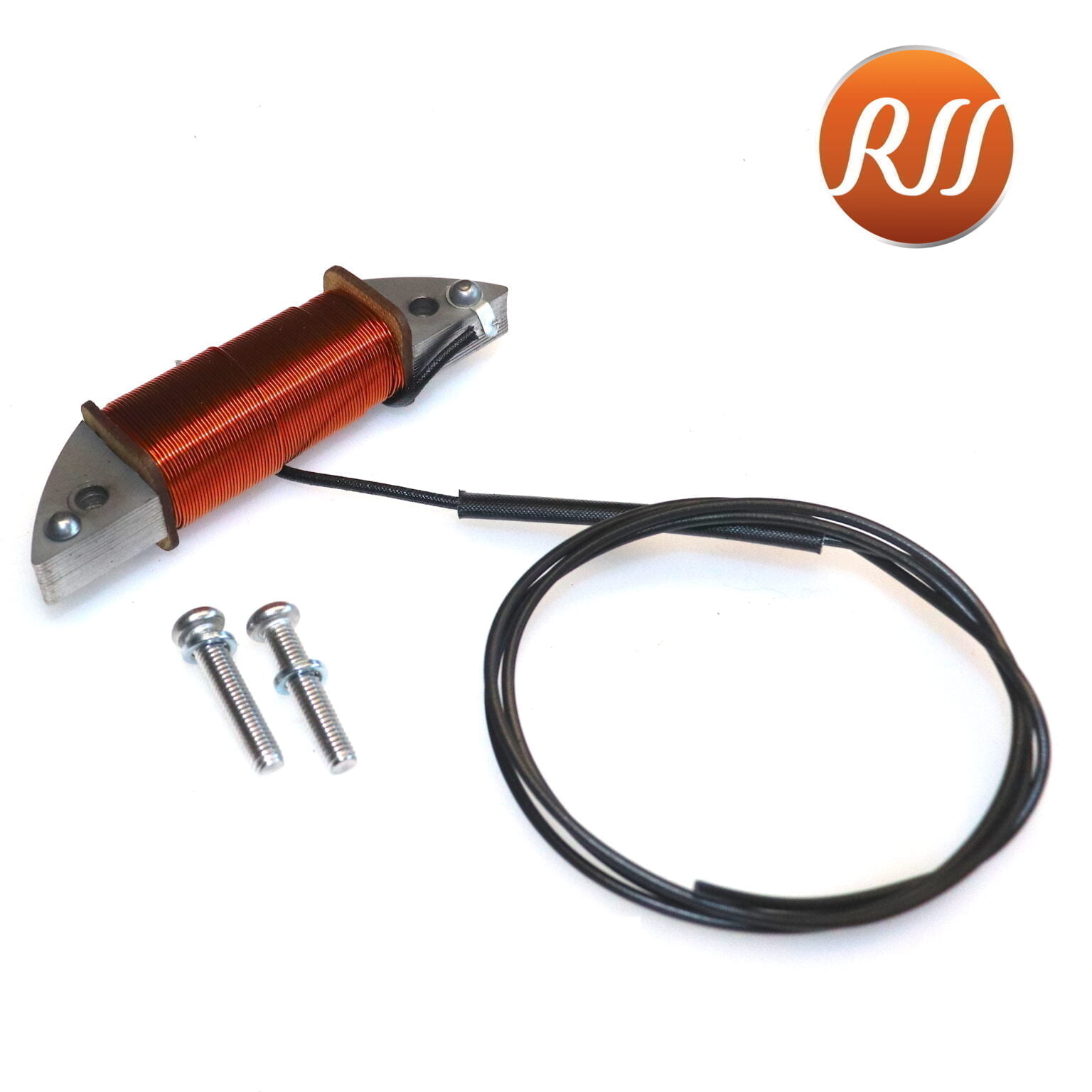 XT500 TT500 Points Ignition Source Coil 5838131150 Rex's Speed Shop