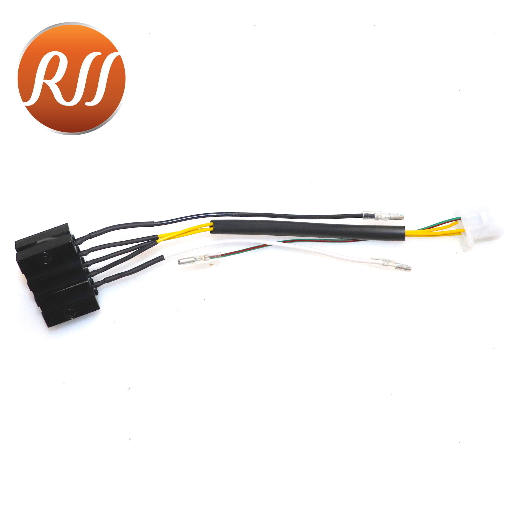 Rectifier Kawasaki Z650 21061031 Rex's Speed Shop