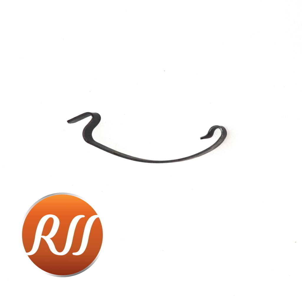 Lucas 18D2 Distributor Cap Clip 424158 Rex's Speed Shop