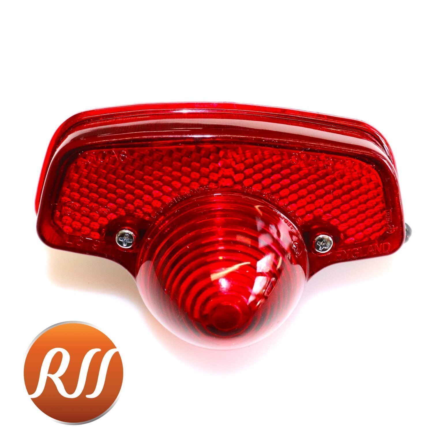 Genuine Lucas L679 Rear Lamp Assembly LU53973 Rex's Speed Shop