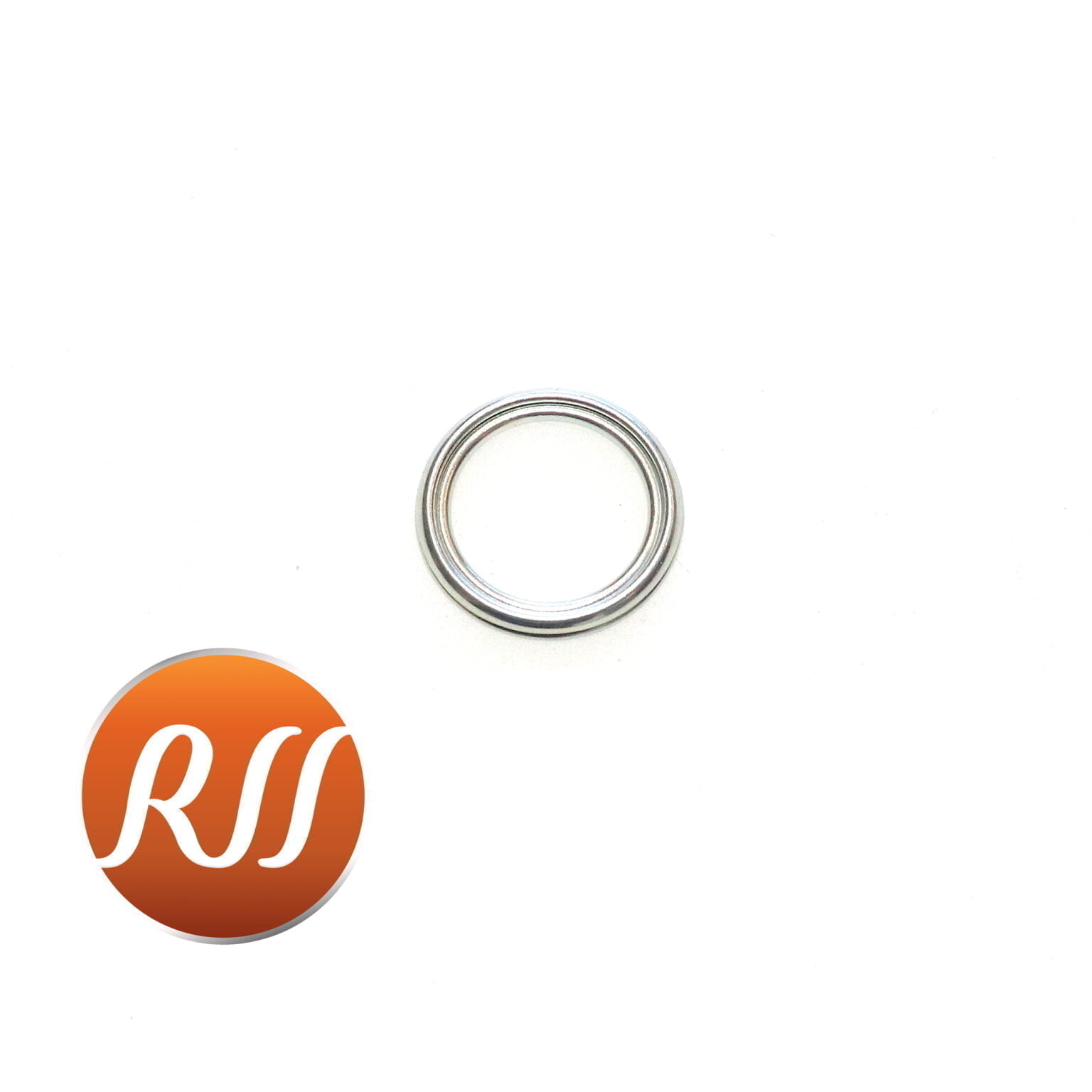 Crush Type Sealing Washer 14mm Sump Oil Drain Rex's Speed Shop