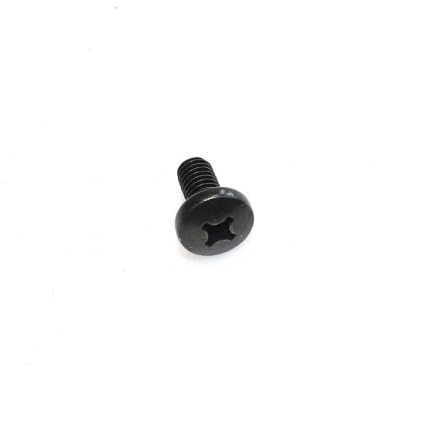 XT500 Exhaust Heat Shield Screw 9890706012 Rex's Speed Shop